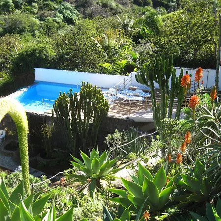 Fewo-atico-florasol-sehr-ruhig-direkt-am-naturschutzgebiet-mit-pool-2-terrassen-grill-parkplatz Santa Úrsula