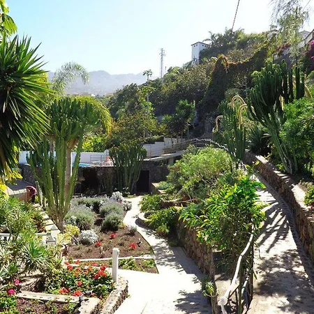 Fewo-atico-florasol-sehr-ruhig-direkt-am-naturschutzgebiet-mit-pool-2-terrassen-grill-parkplatz Appartement Santa Úrsula