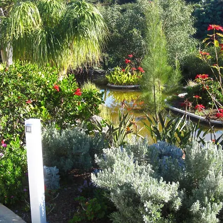 Fewo-atico-florasol-sehr-ruhig-direkt-am-naturschutzgebiet-mit-pool-2-terrassen-grill-parkplatz Appartement