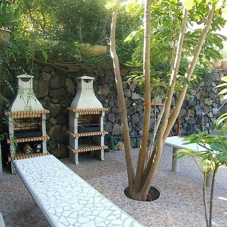 Fewo-atico-florasol-sehr-ruhig-direkt-am-naturschutzgebiet-mit-pool-2-terrassen-grill-parkplatz Santa Úrsula
